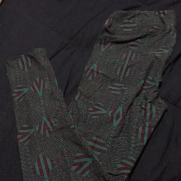 Leggings - Picture 1 of 3